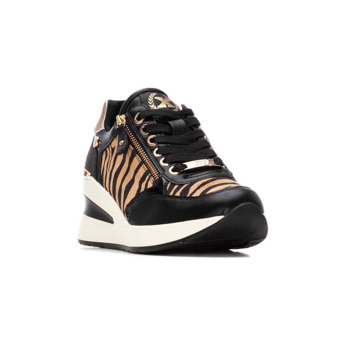 Women's Sneakers Xti Multicolor