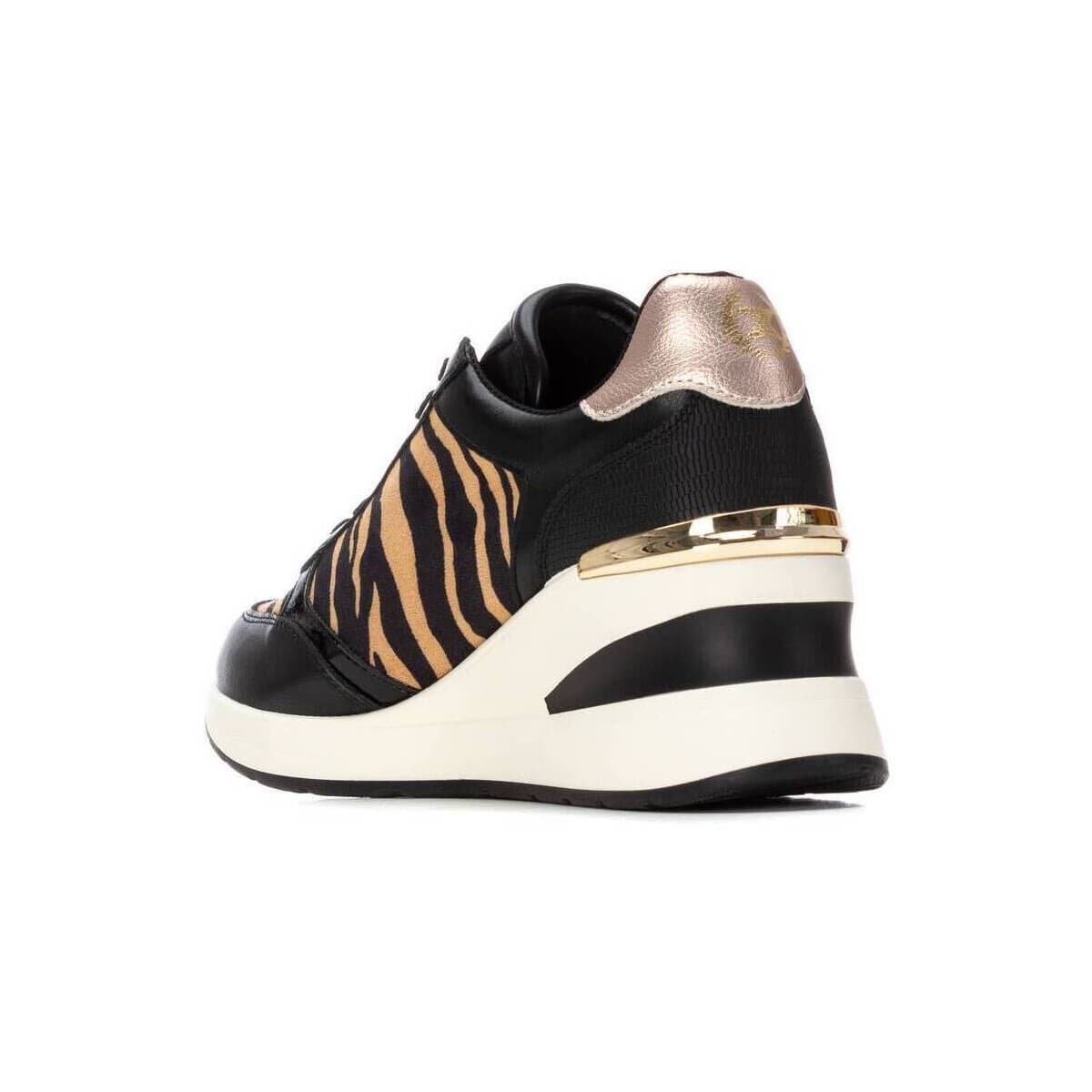 Women's Sneakers Xti Multicolor