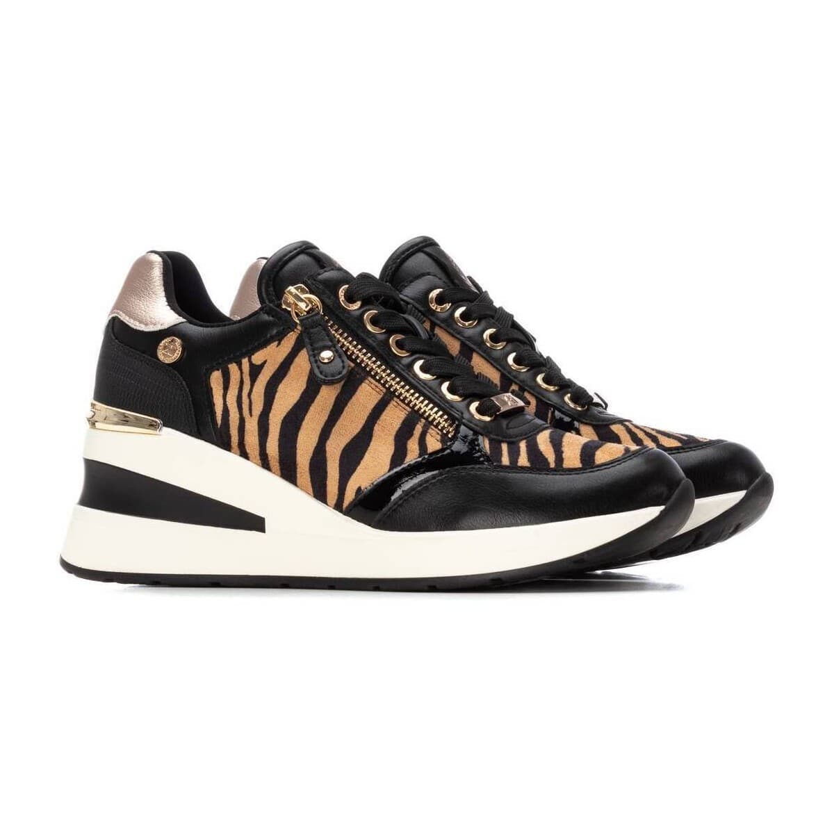 Women's Sneakers Xti Multicolor