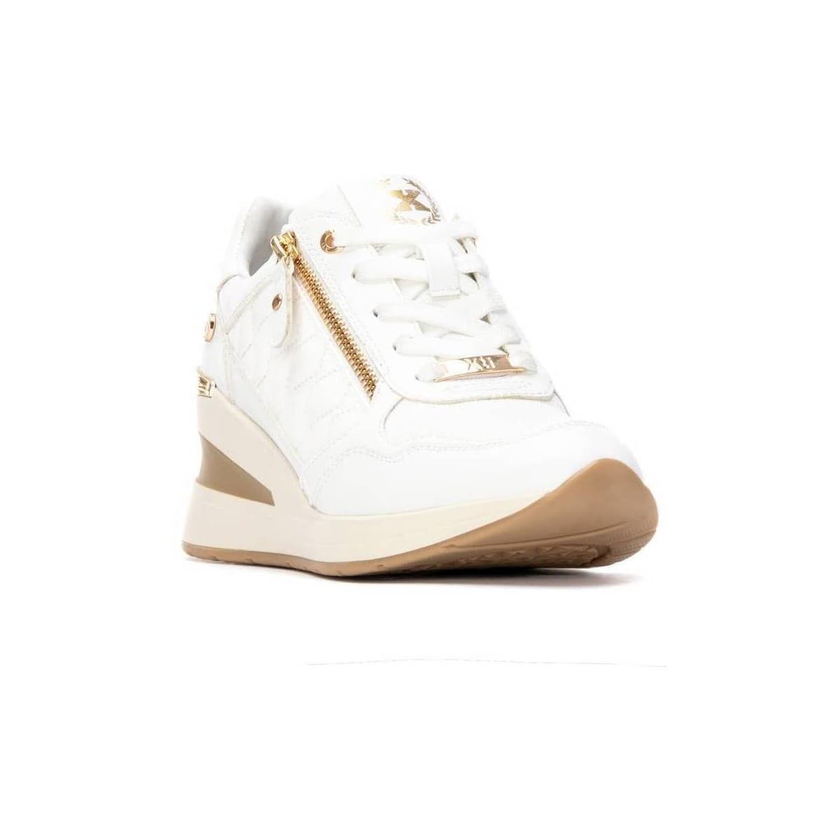 Women's Sneakers Xti White