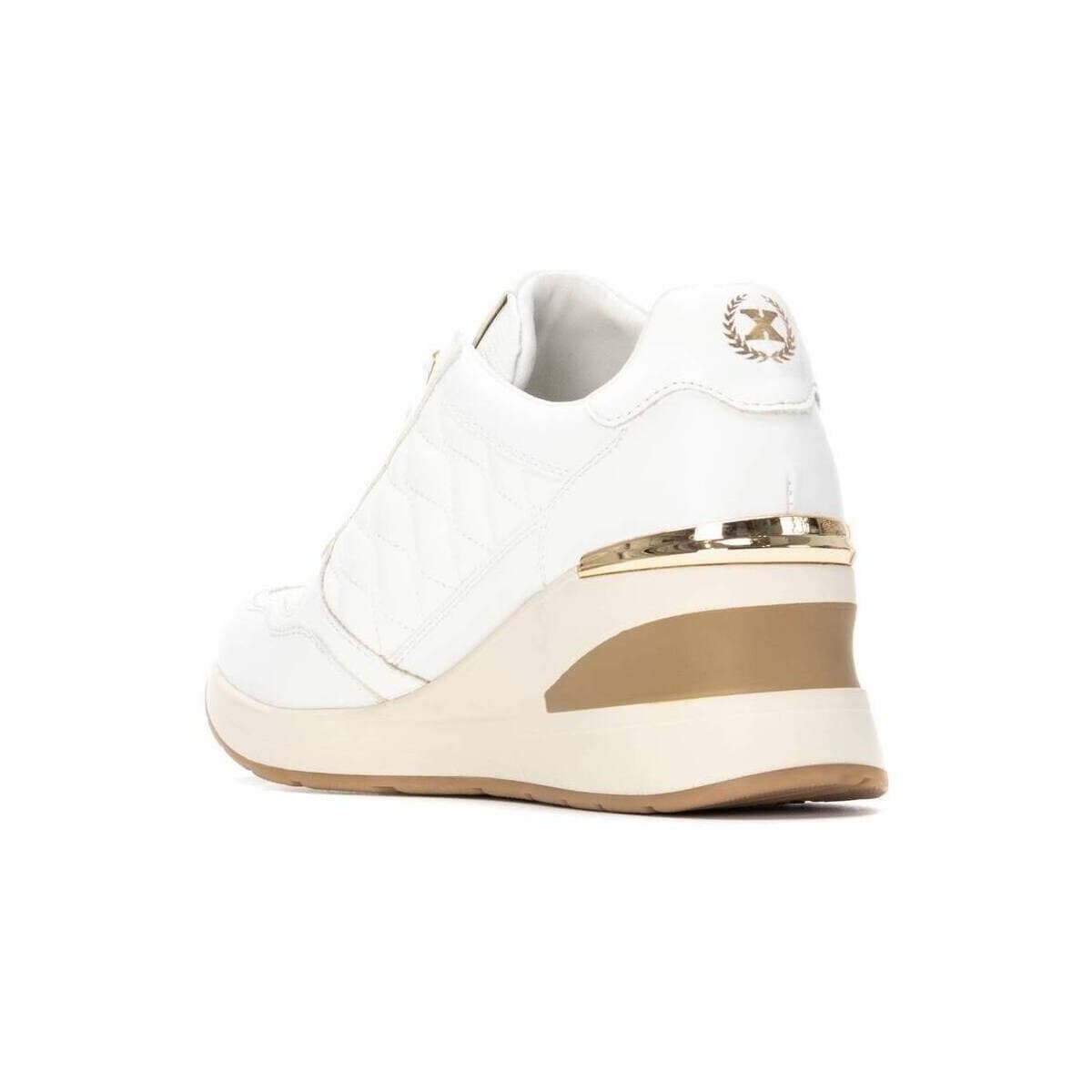 Women's Sneakers Xti White