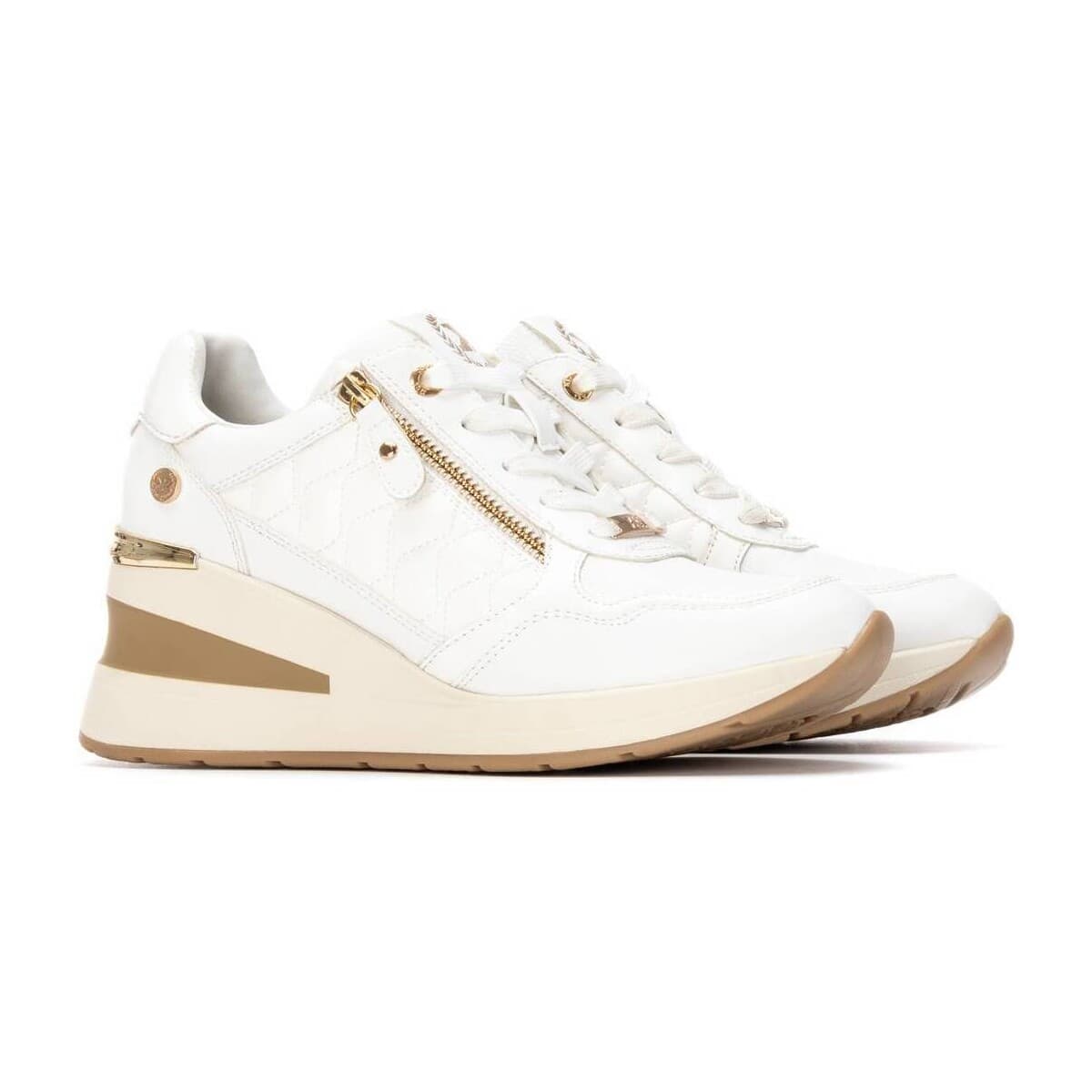 Women's Sneakers Xti White