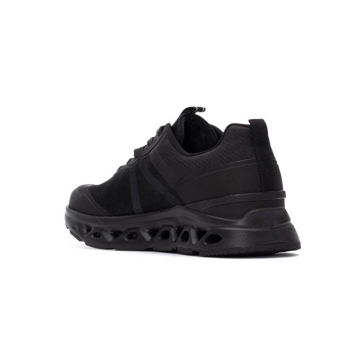 Men's Sneakers Xti Black