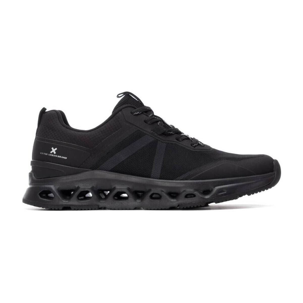 Men's Sneakers Xti Black