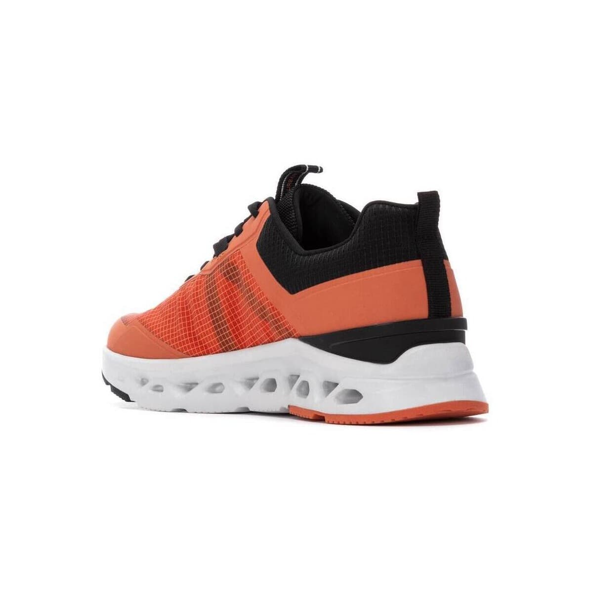 Men's Sneakers Xti Orange