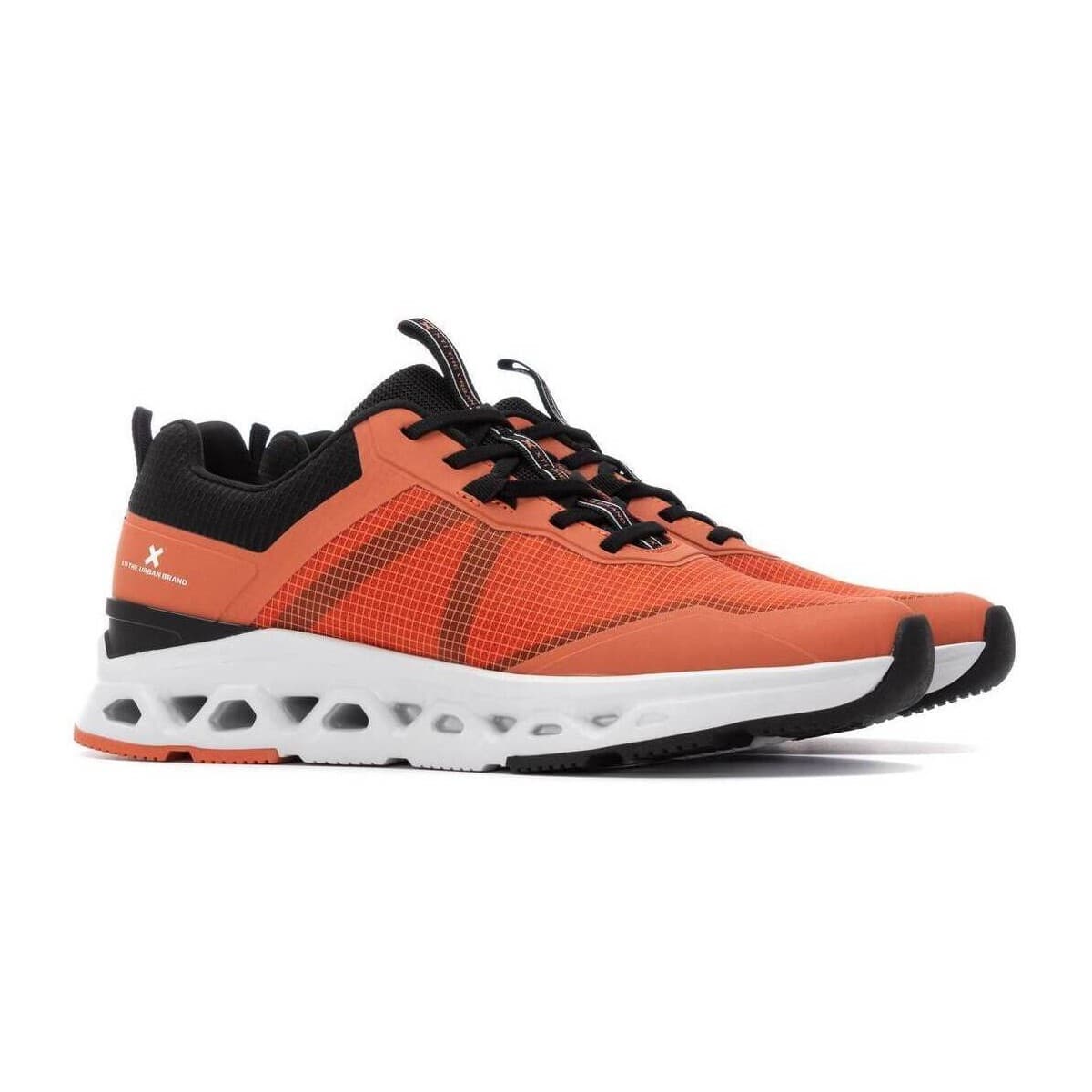 Men's Sneakers Xti Orange