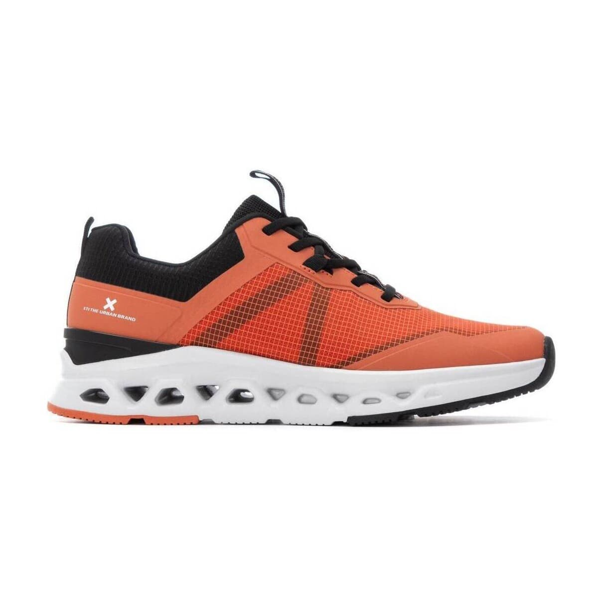 Men's Sneakers Xti Orange