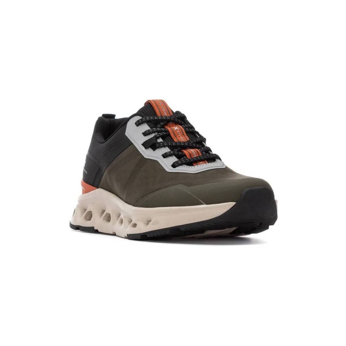 Men's Sneakers Xti Green