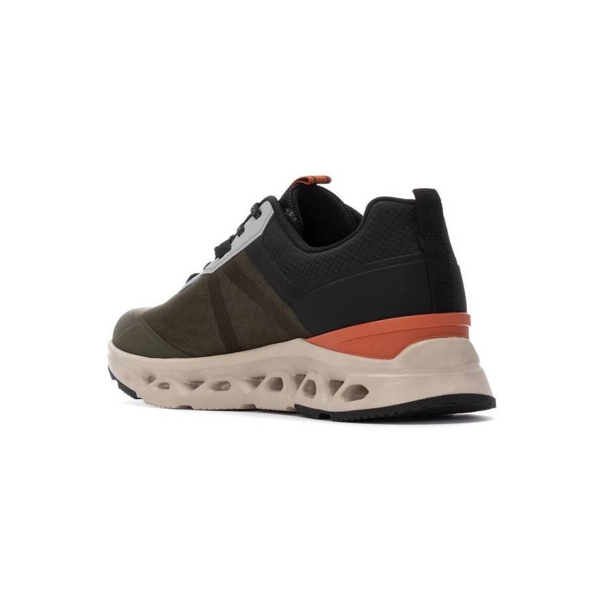 Men's Sneakers Xti Green