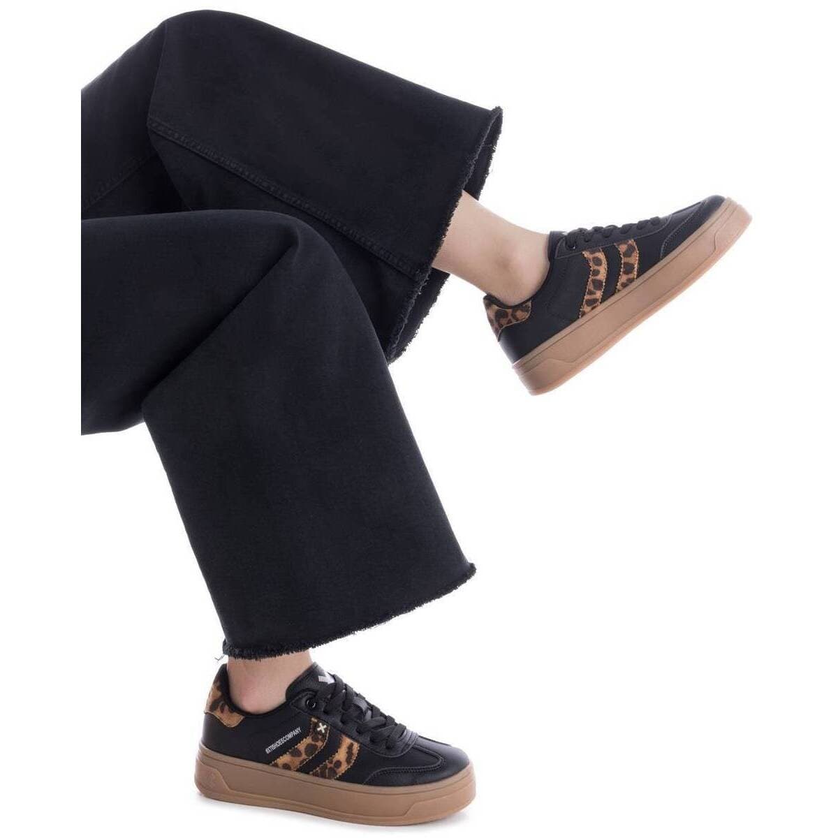 Women's Sneakers Xti Multicolor