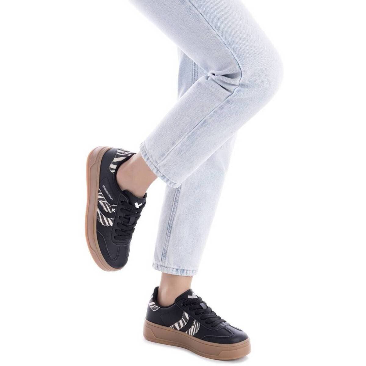 Women's Sneakers Xti Multicolor