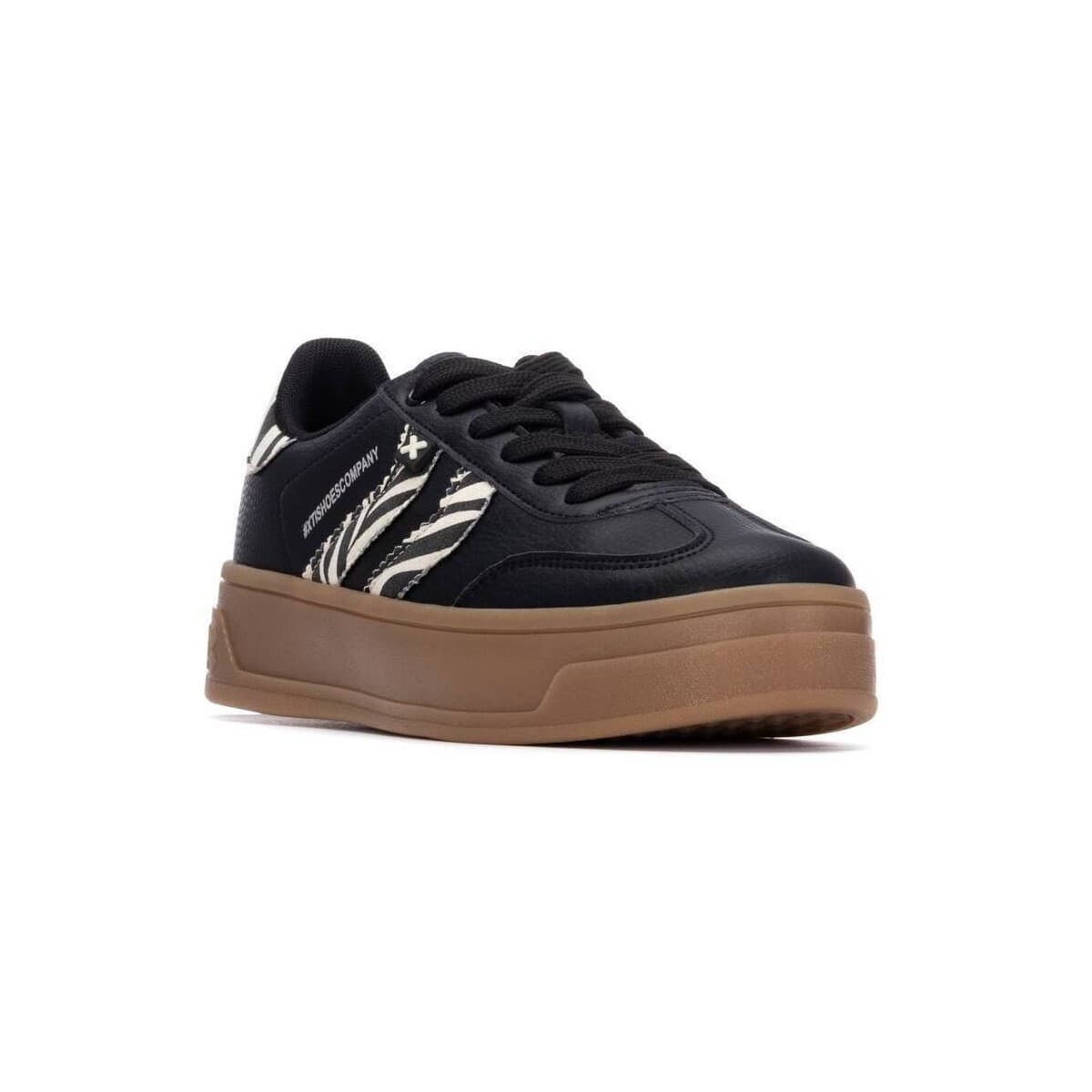 Women's Sneakers Xti Multicolor