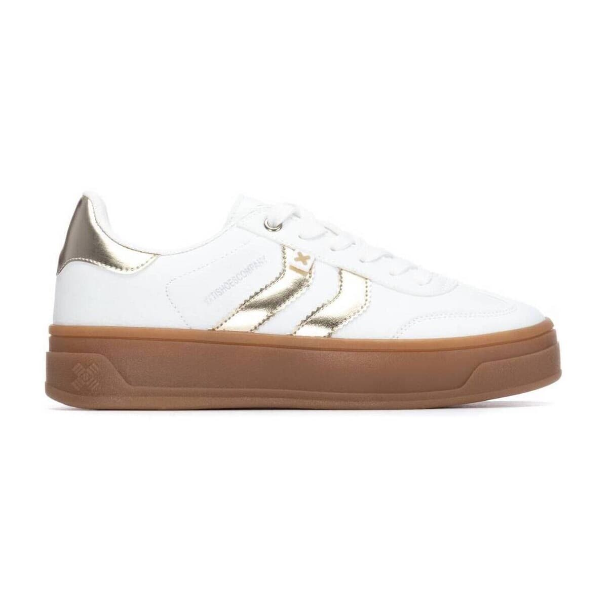 Women's Sneakers Xti White