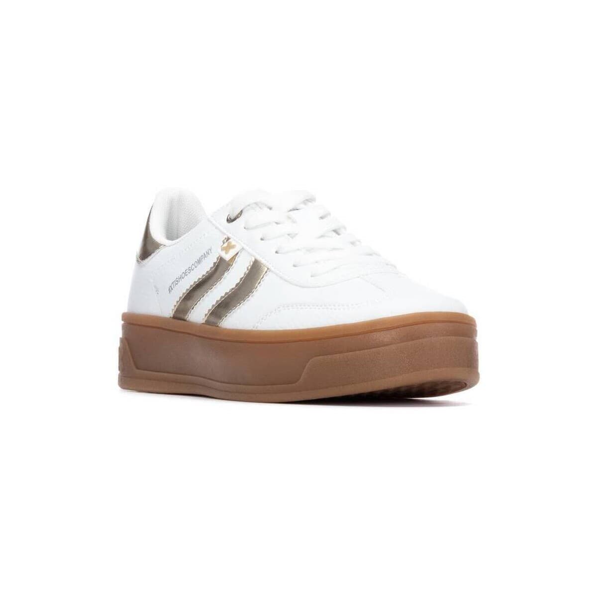 Women's Sneakers Xti White