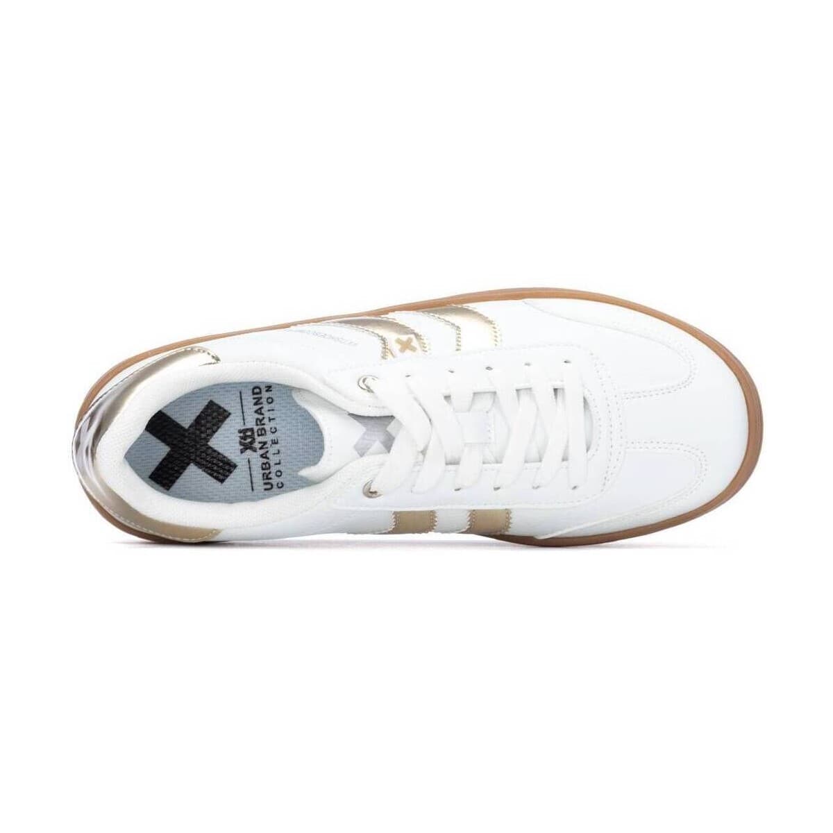 Women's Sneakers Xti White