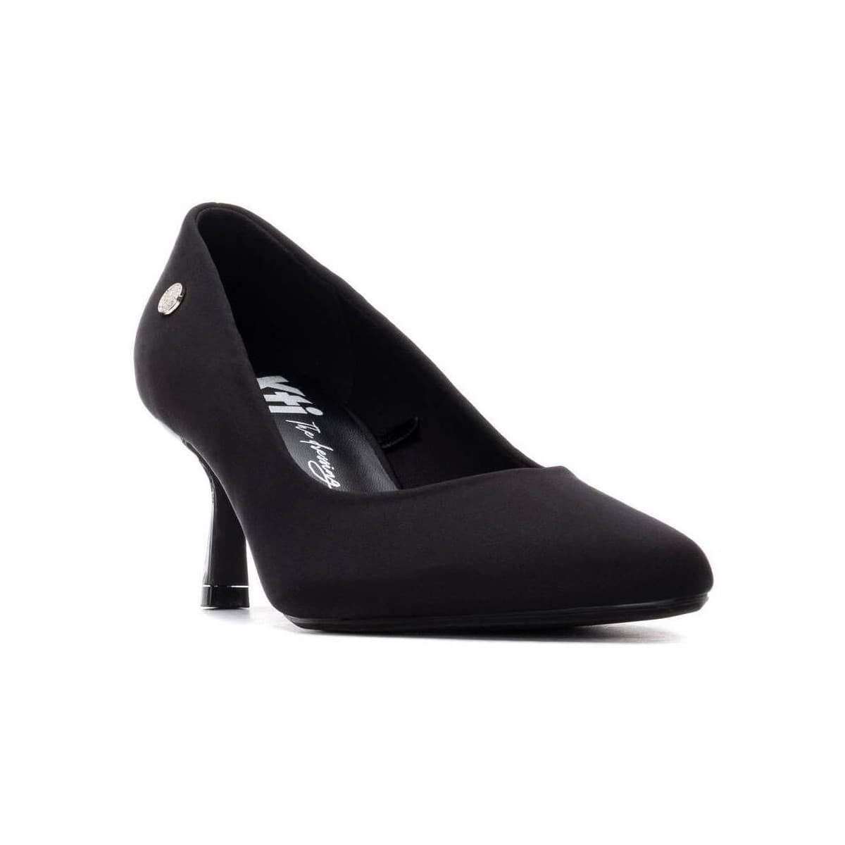 Women's Pumps Xti Black