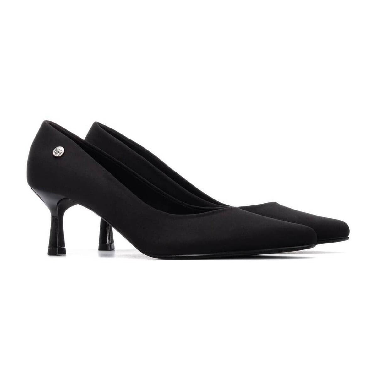 Women's Pumps Xti Black