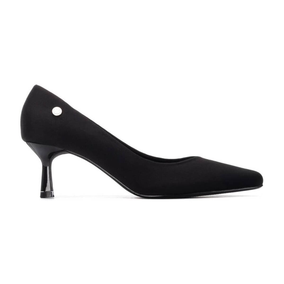 Women's Pumps Xti Black