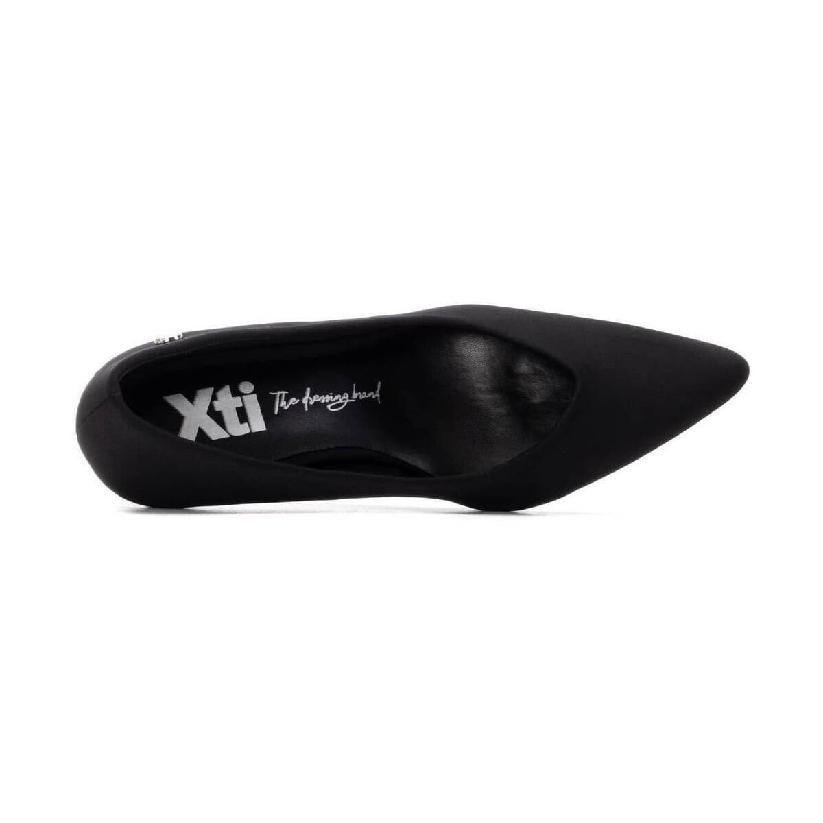 Women's Pumps Xti Black