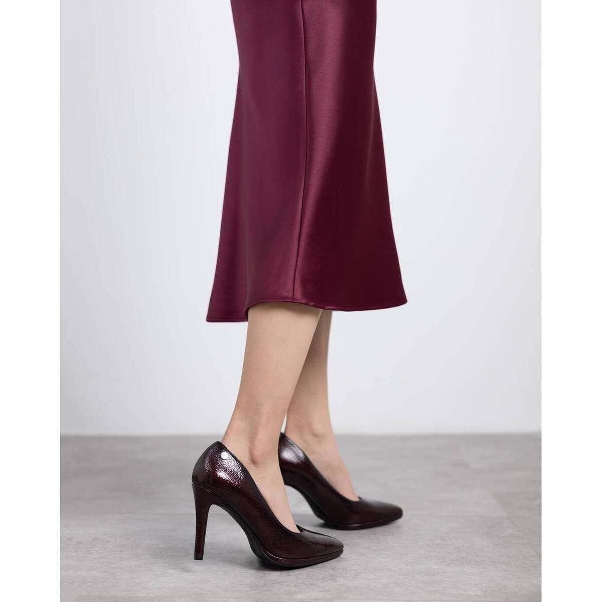 Women's Pumps Xti Red