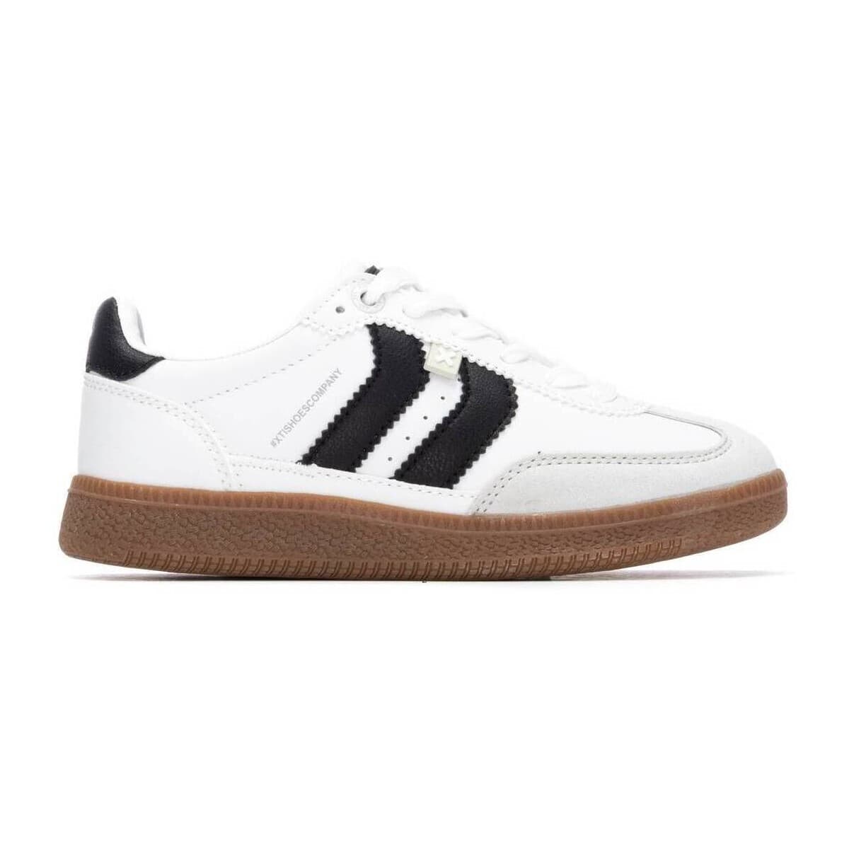 Girls' Sneakers Xti White