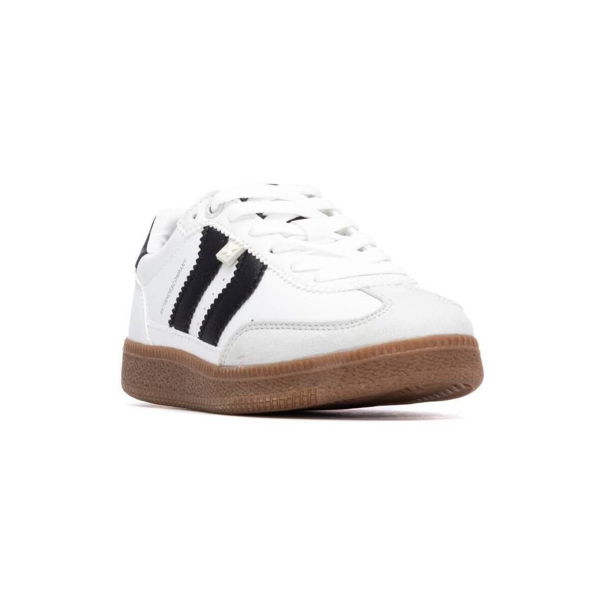 Girls' Sneakers Xti White