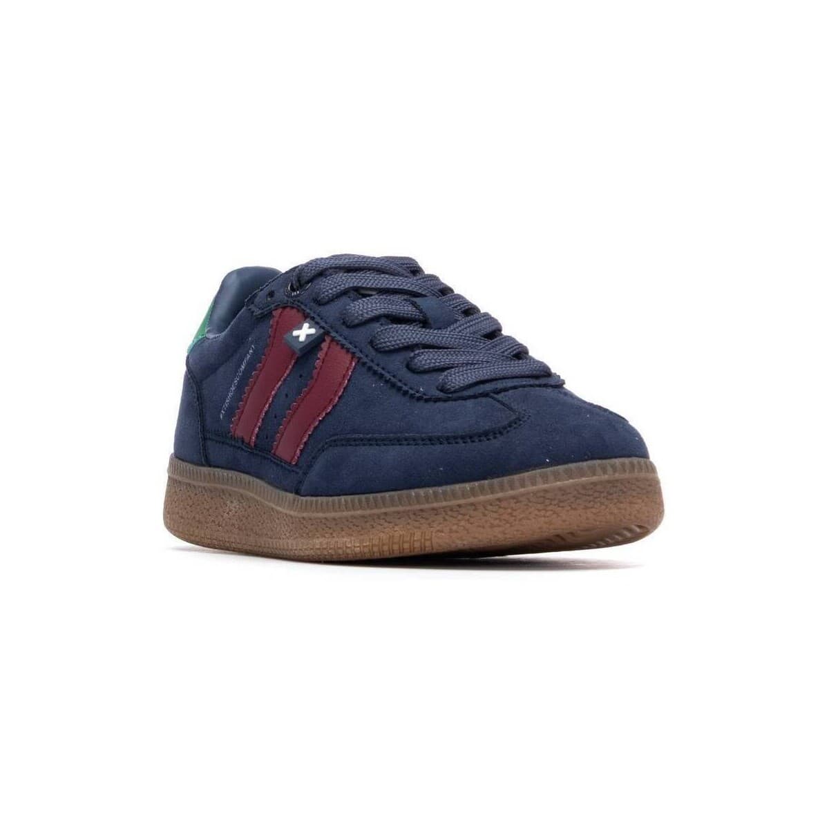 Girls' Sneakers Xti Blue