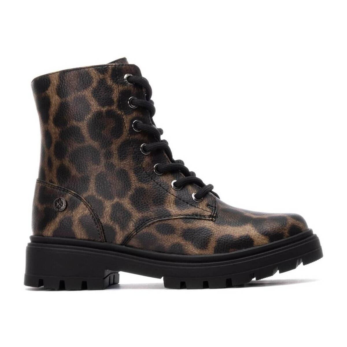 Girls' Ankle Boots Xti Multicolor