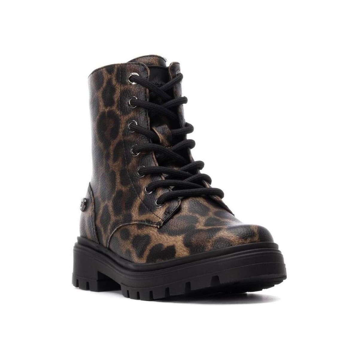 Girls' Ankle Boots Xti Multicolor