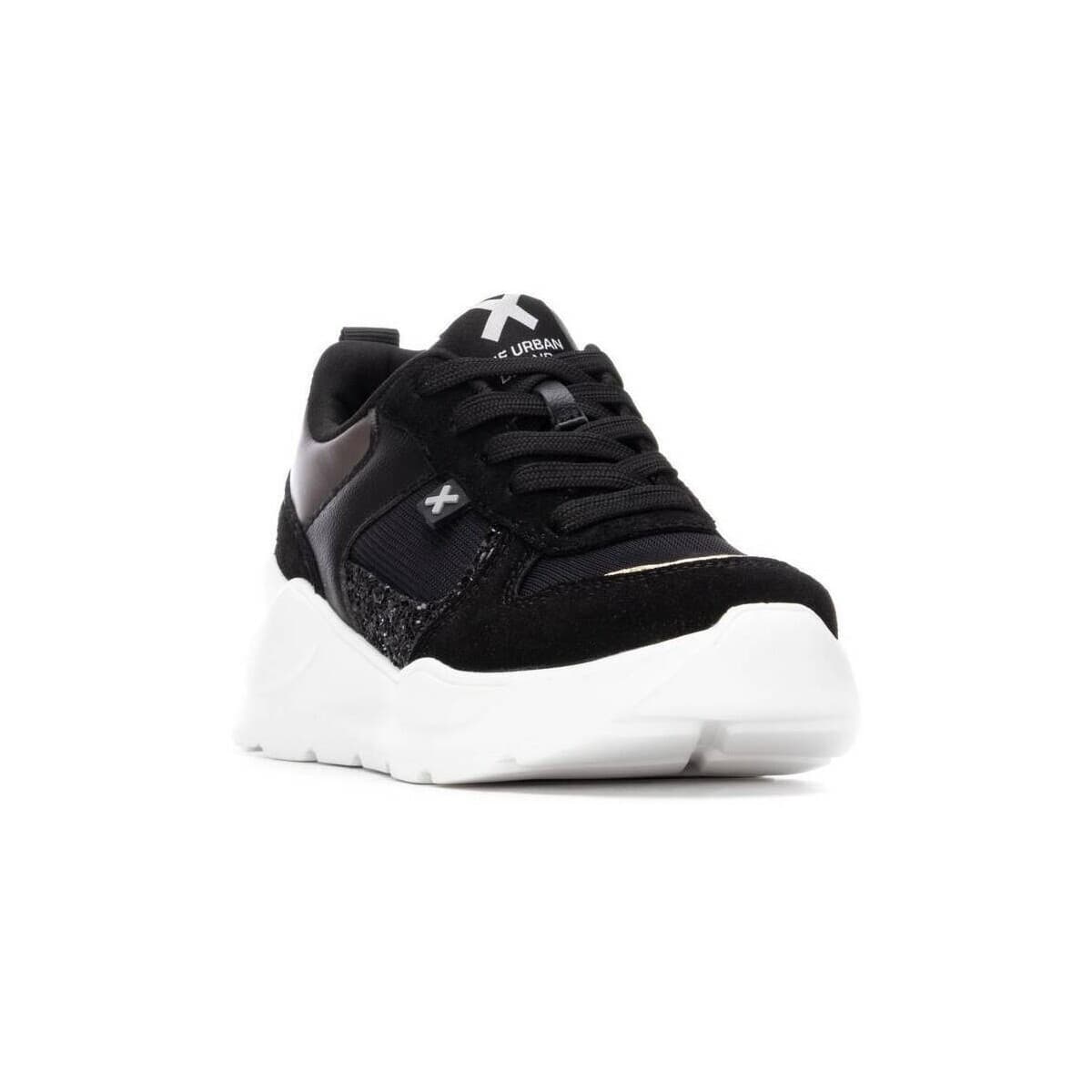 Girls' Sneakers Xti Black