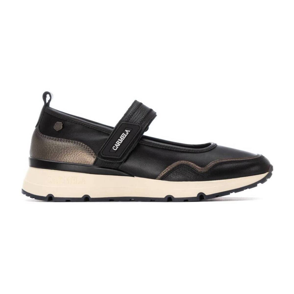 Women's Sneakers Carmela Black