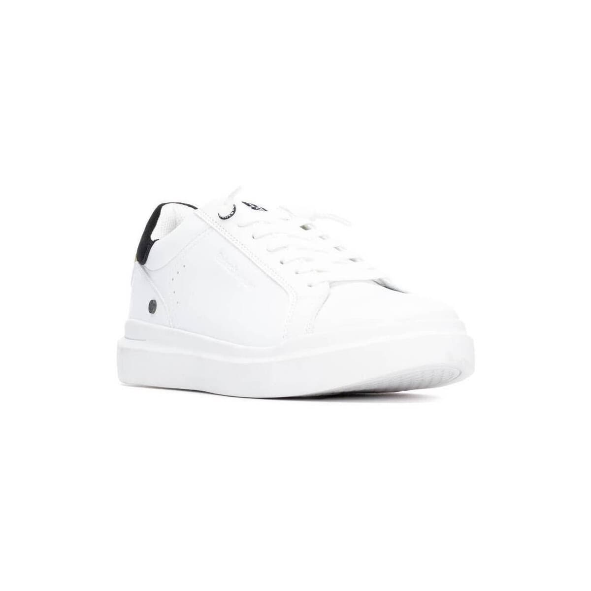 Men's Sneakers Refresh White