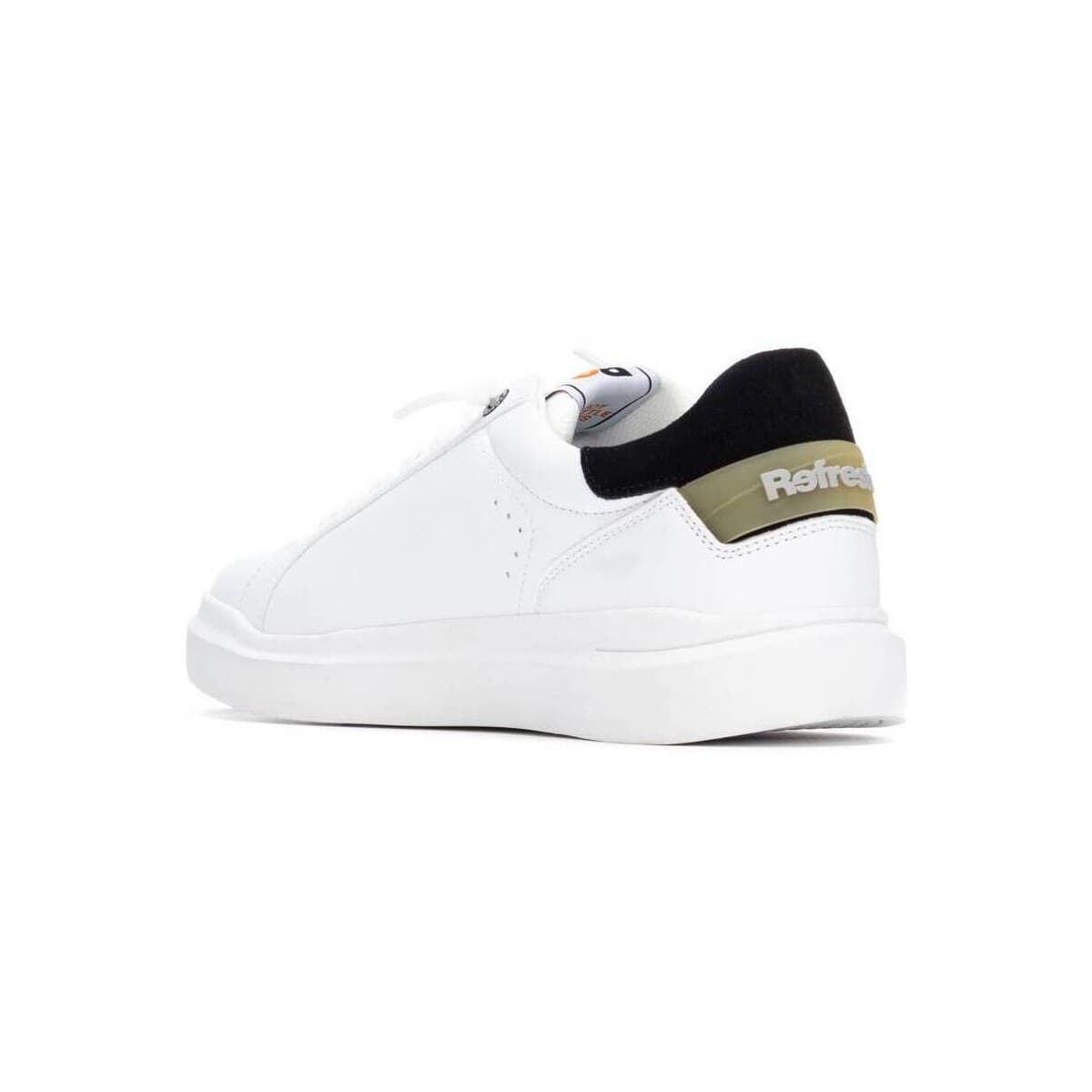 Men's Sneakers Refresh White
