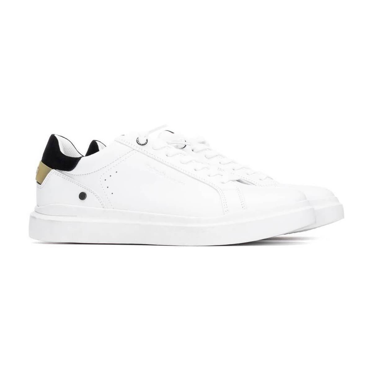 Men's Sneakers Refresh White