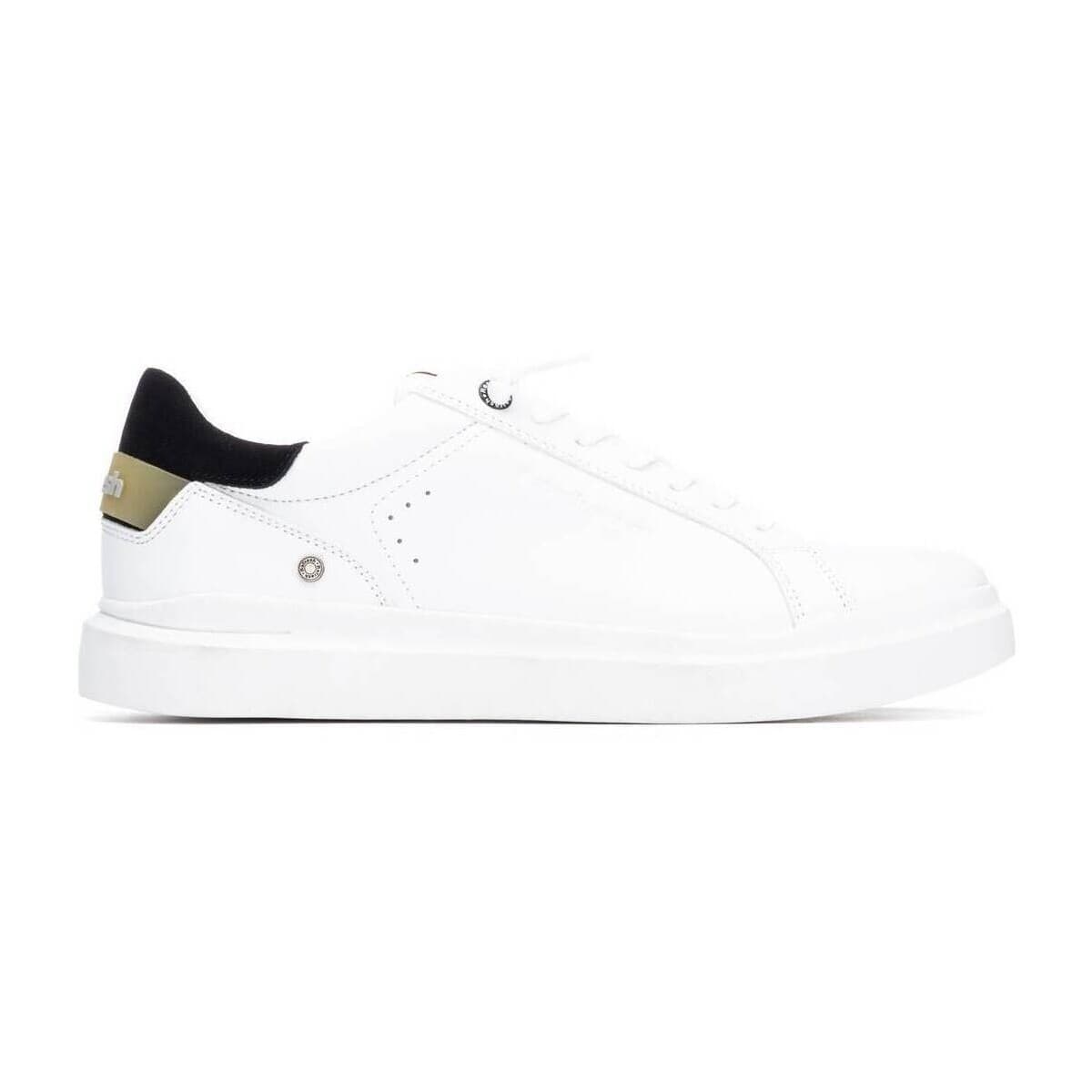 Men's Sneakers Refresh White
