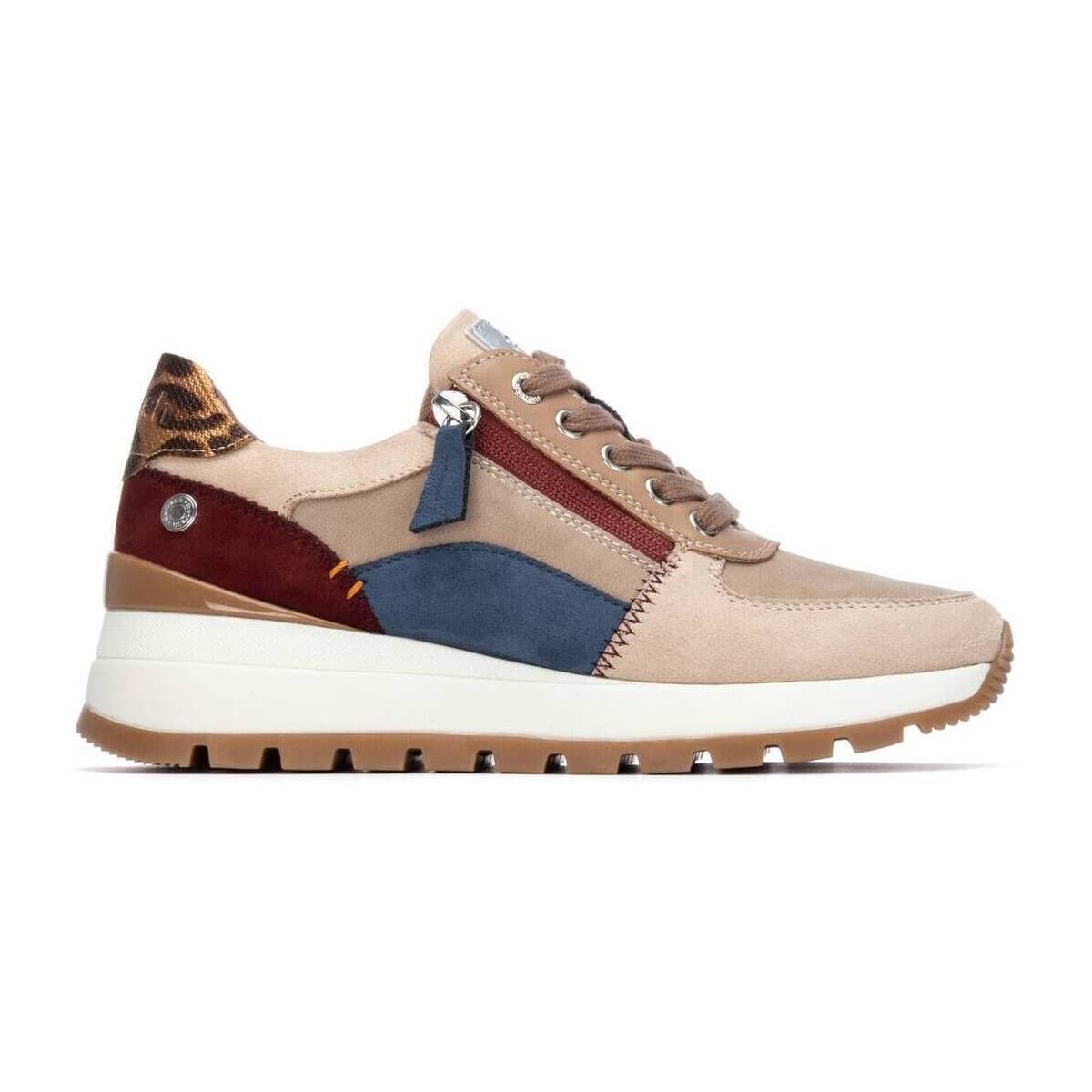 Xαμηλά Sneakers Refresh 17324301