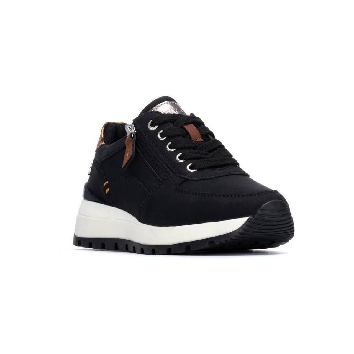 Women's Sneakers Refresh Black