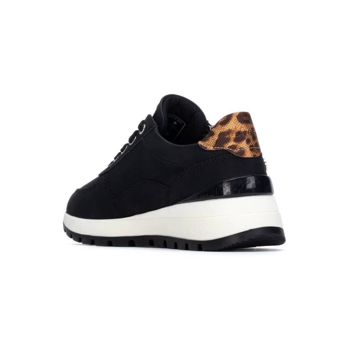 Women's Sneakers Refresh Black