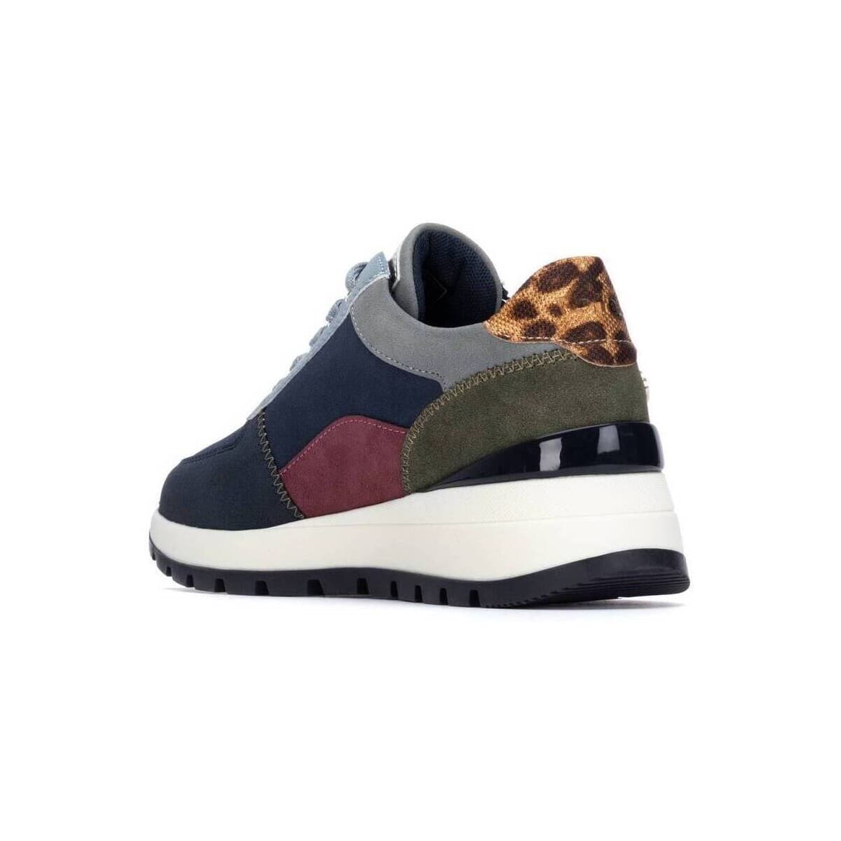 Women's Sneakers Refresh Blue