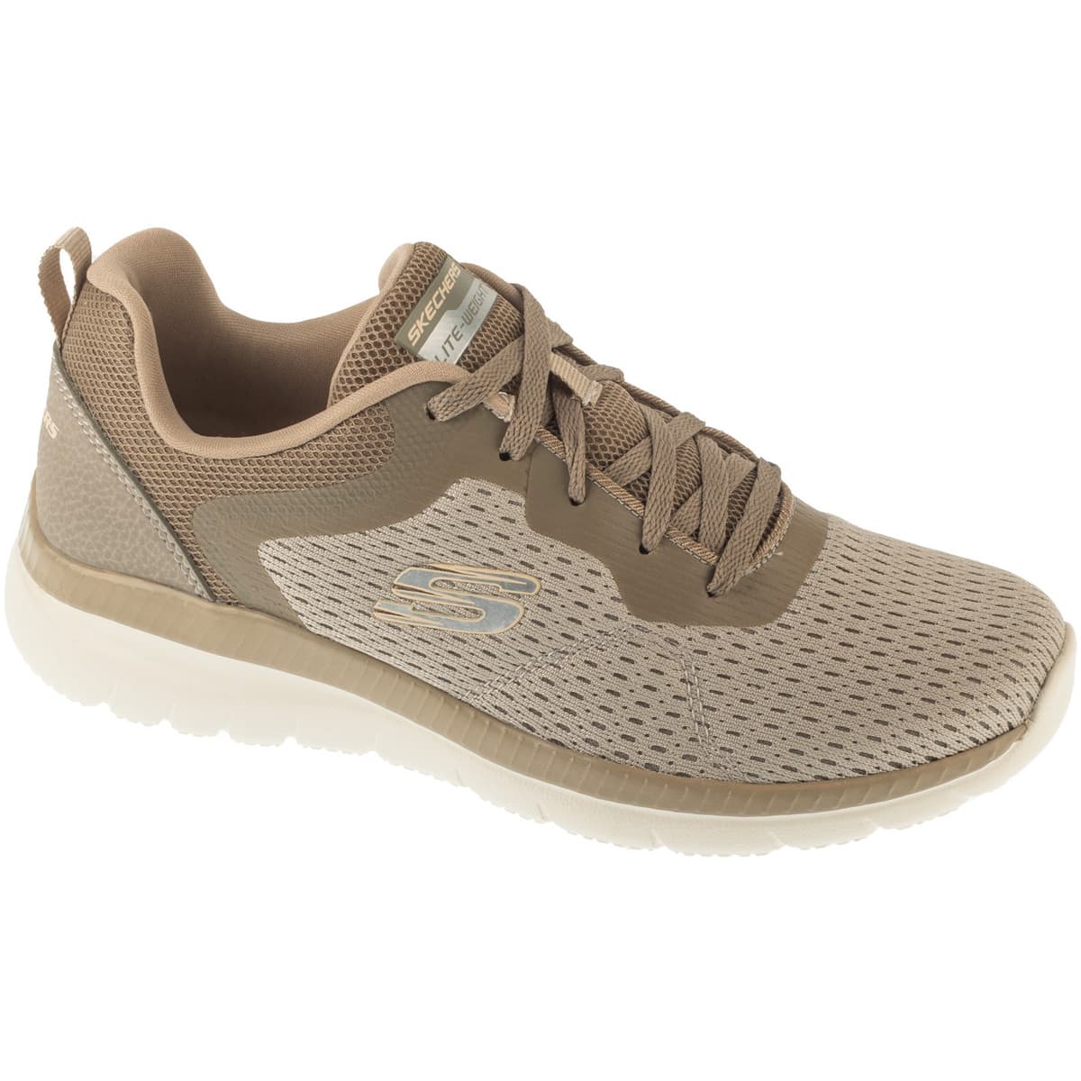 Xαμηλά Sneakers Skechers Bountiful - Quick Path