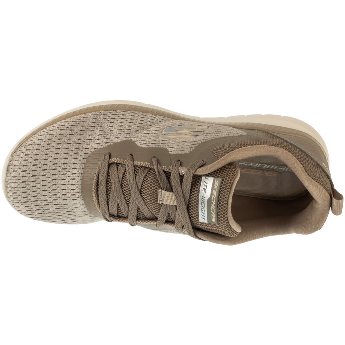 Women's Sneakers Skechers Beige
