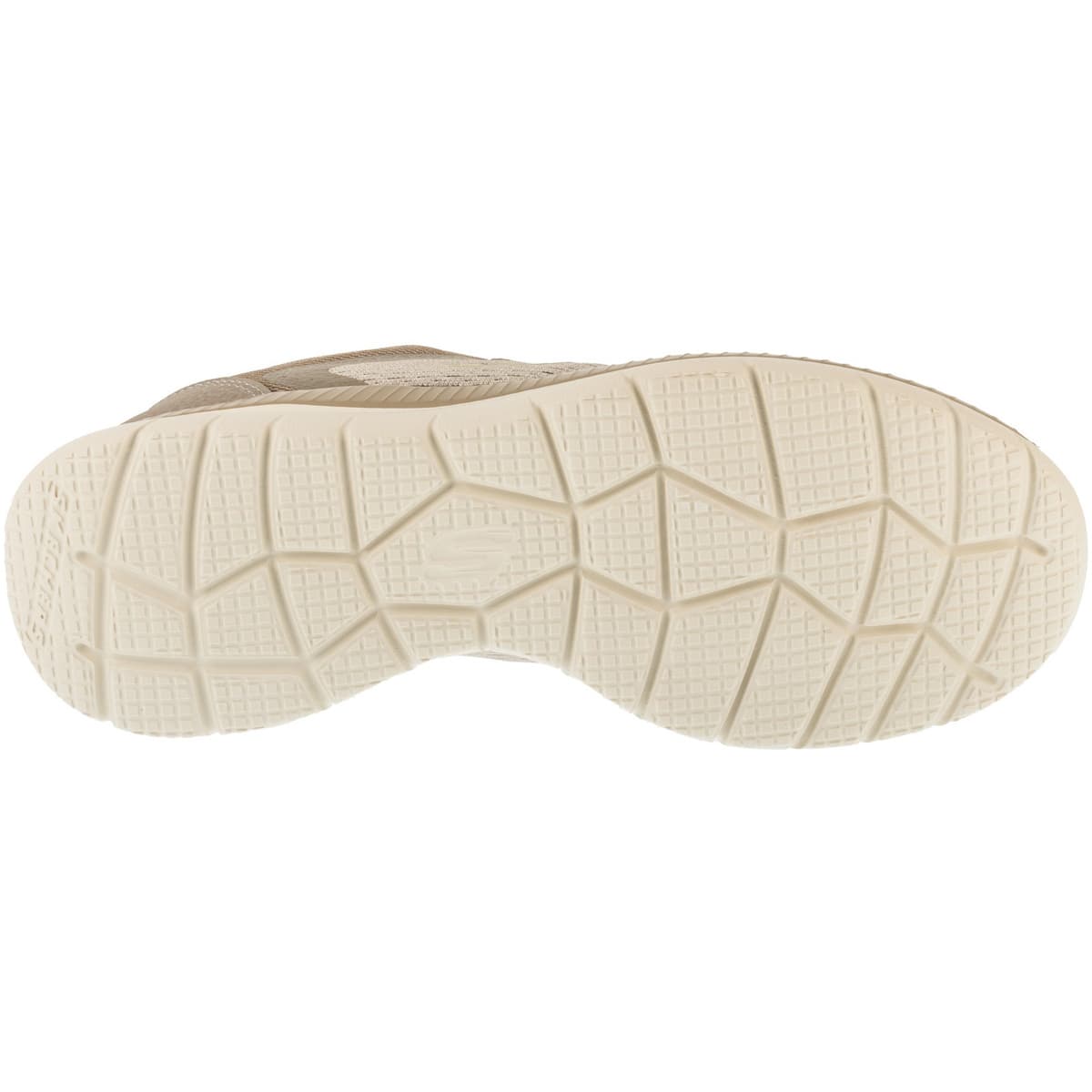 Women's Sneakers Skechers Beige