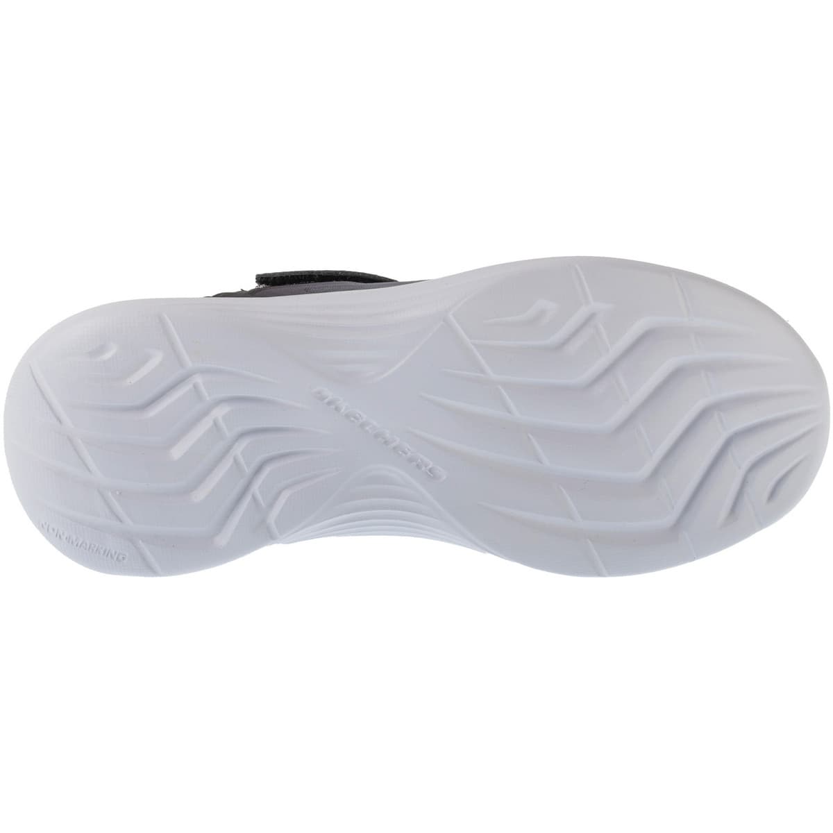 Girls' Sneakers Skechers Gray