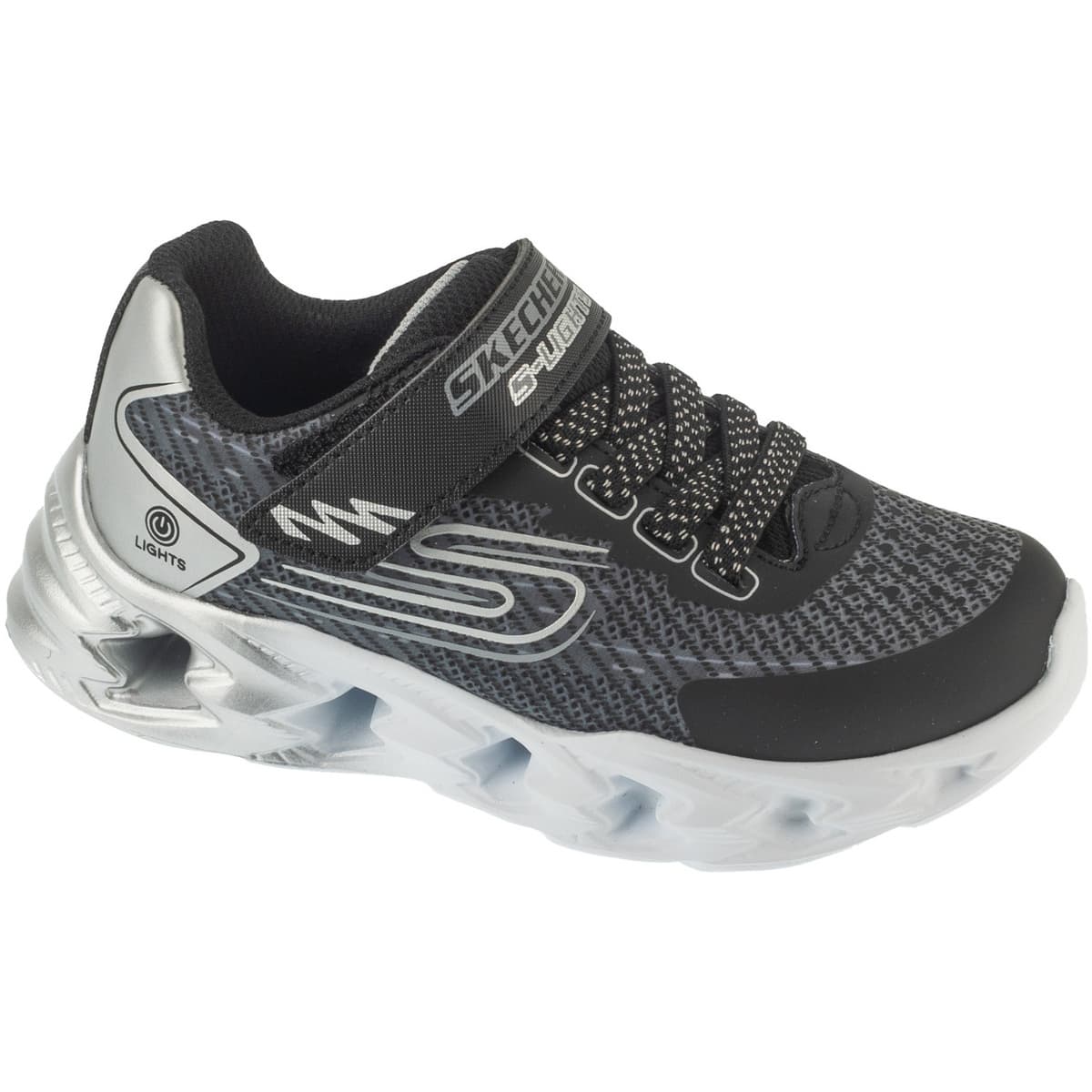 Boys' Sneakers Skechers Black