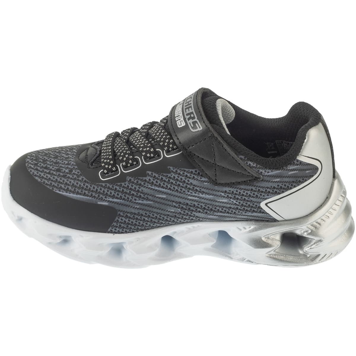 Boys' Sneakers Skechers Black