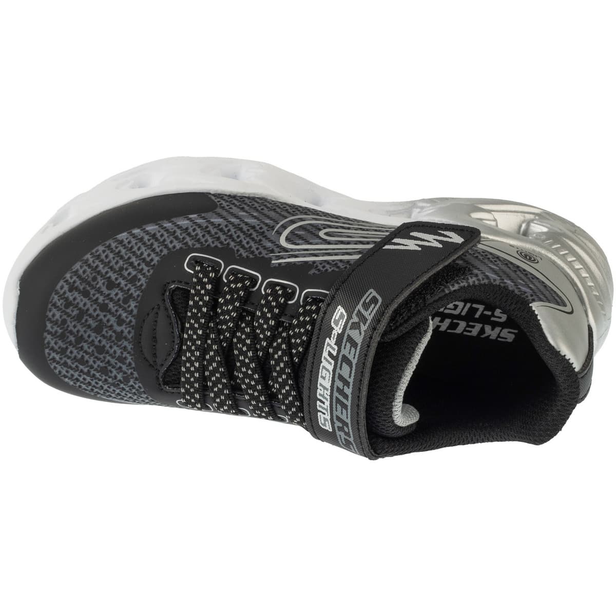 Boys' Sneakers Skechers Black