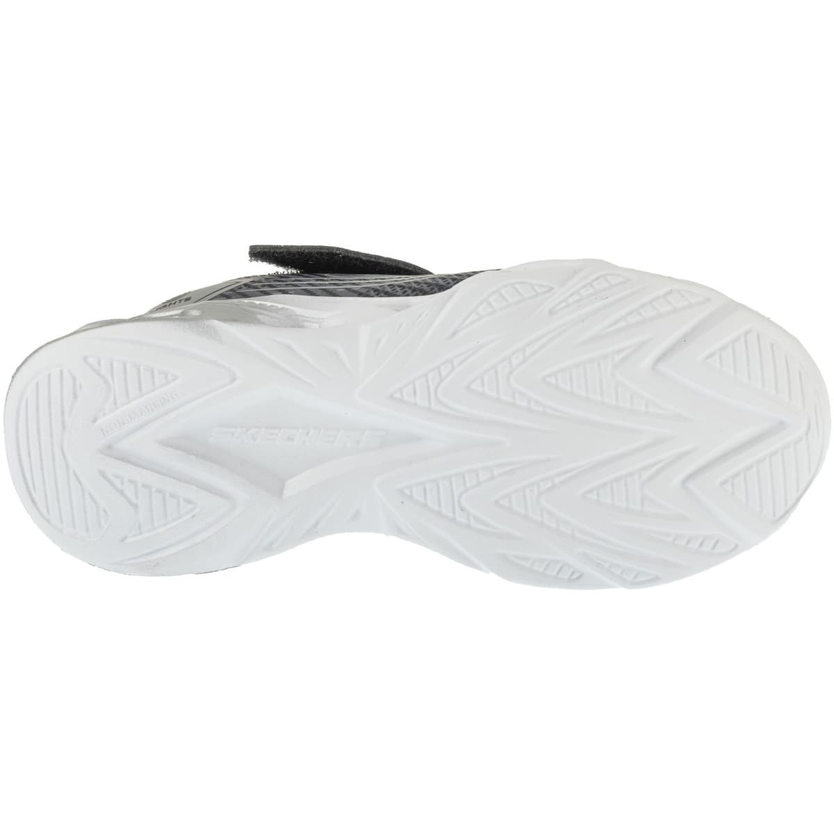 Boys' Sneakers Skechers Black