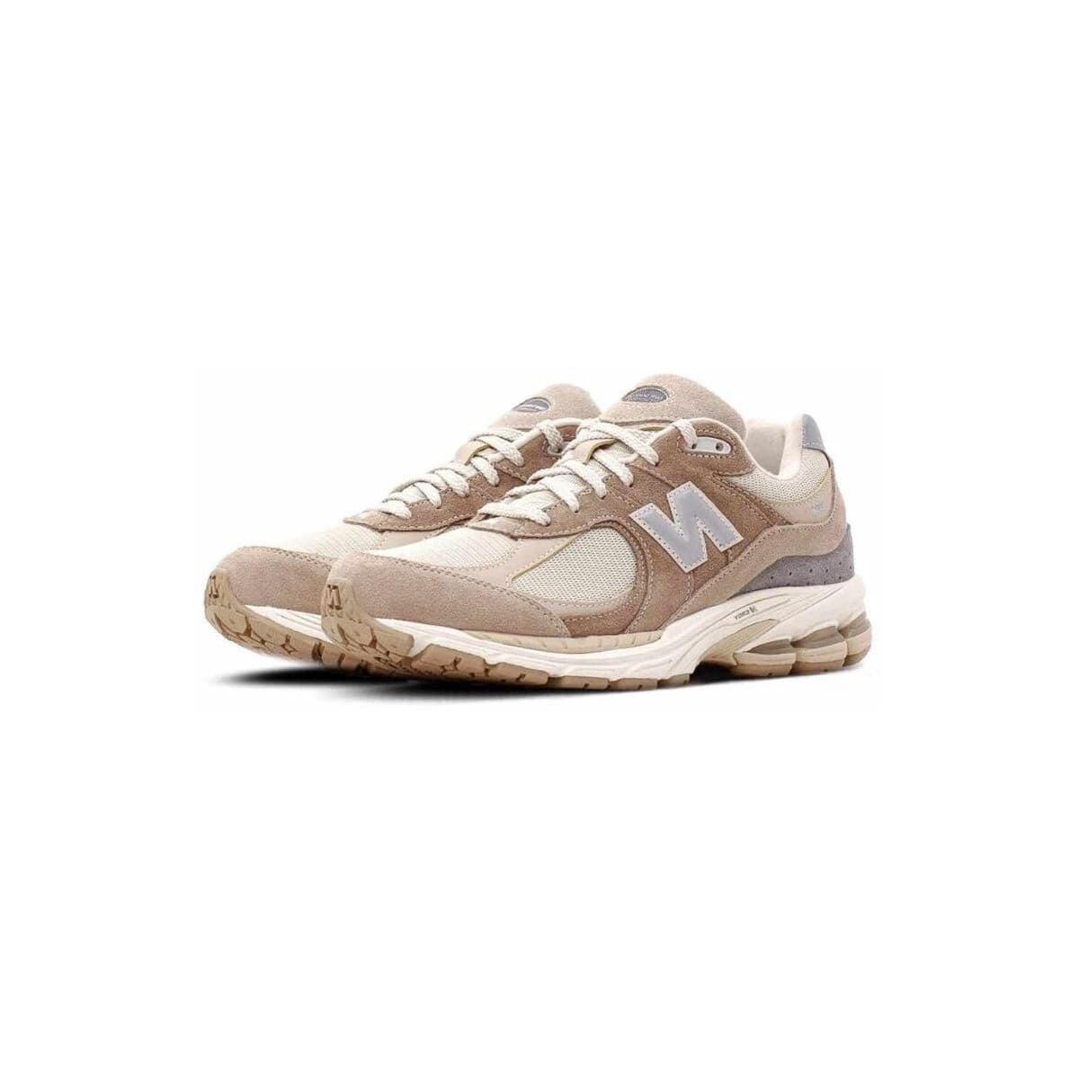 Women's Sneakers New Balance Beige