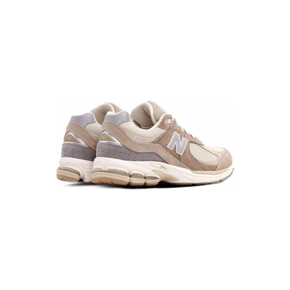 Women's Sneakers New Balance Beige