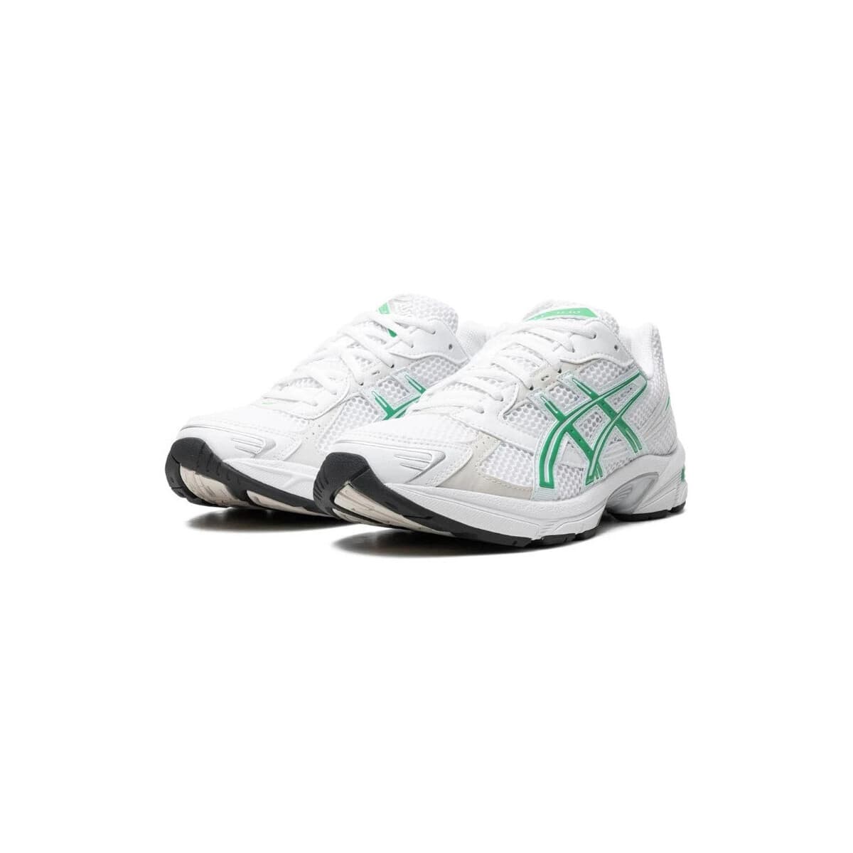 Xαμηλά Sneakers Asics Gel-1130 White Black